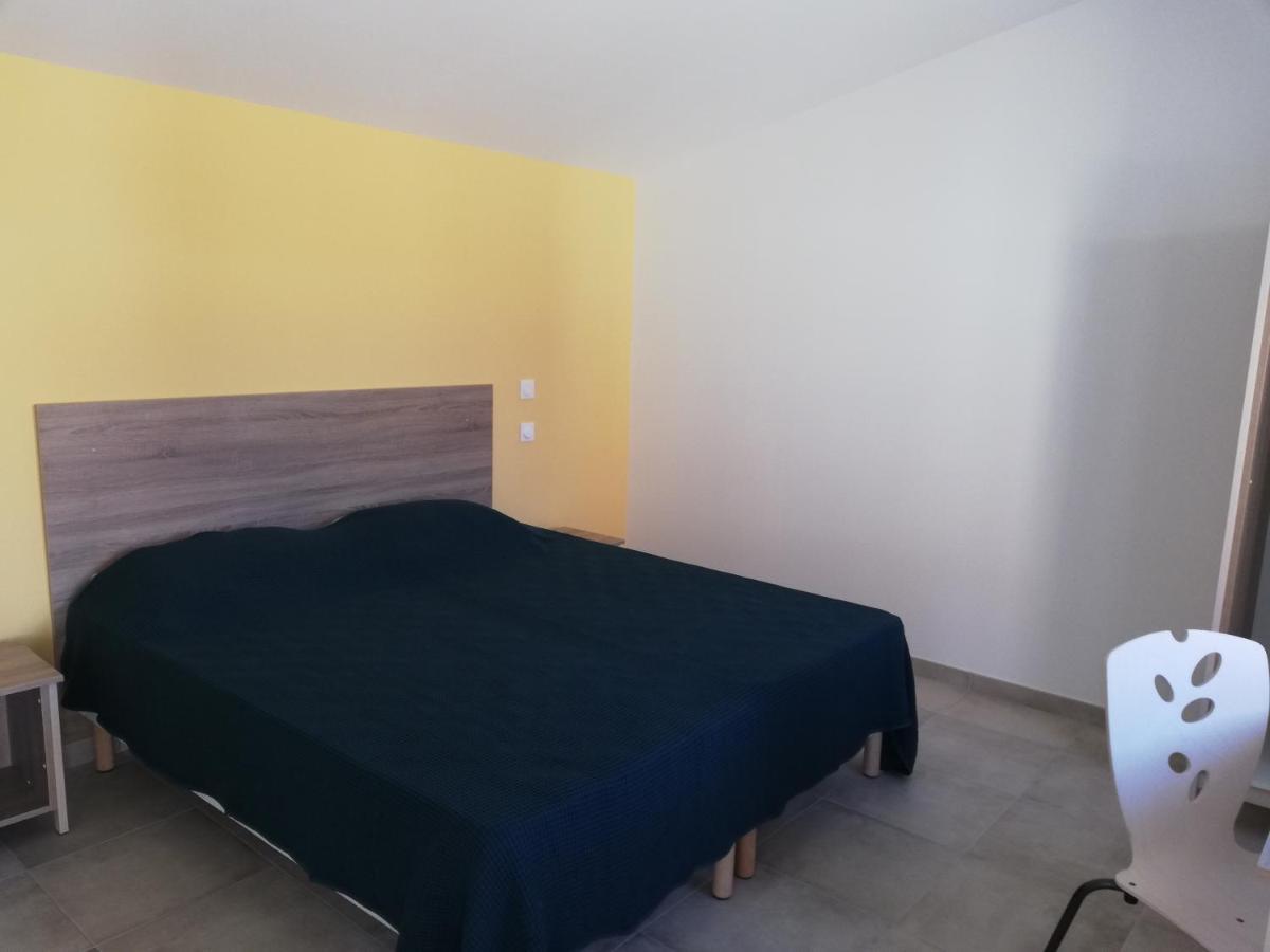 LA BORDERIE - MAISON DES RANDONNEES - Gîte de groupe Vairé Chambre photo