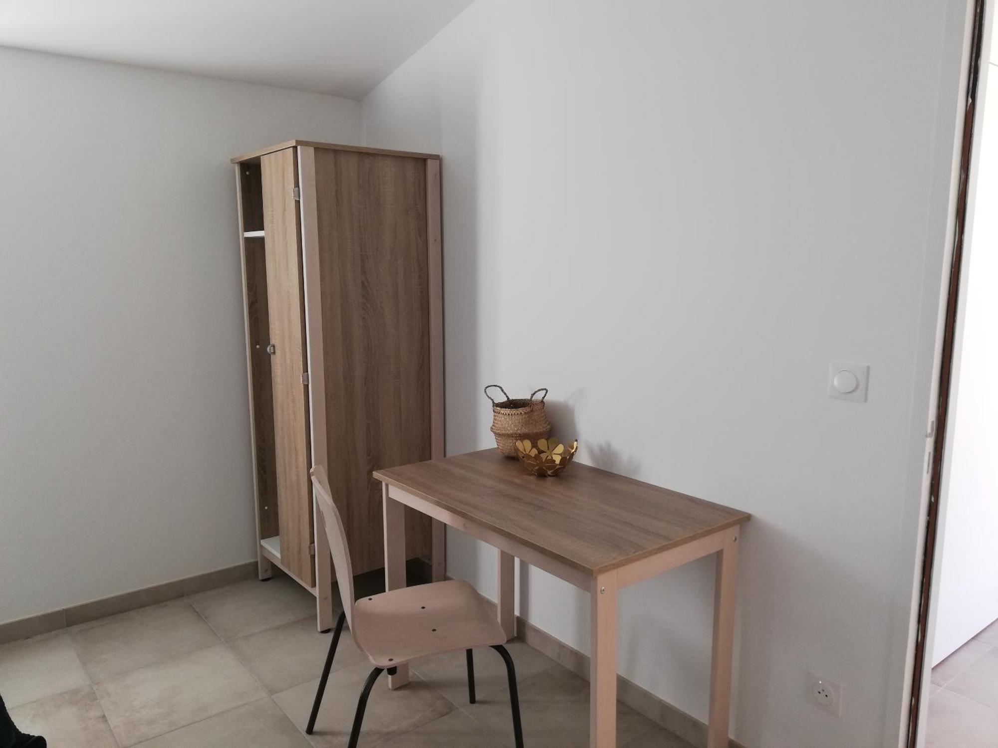 LA BORDERIE - MAISON DES RANDONNEES - Gîte de groupe Vairé Chambre photo